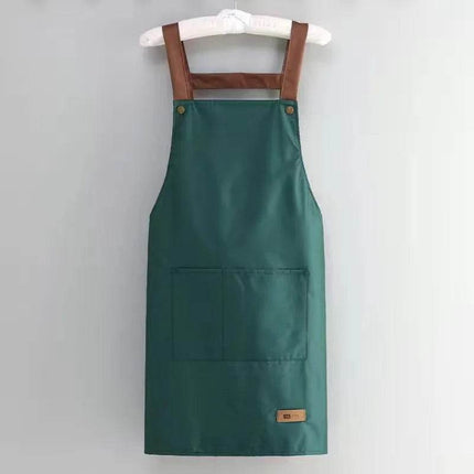 Kitchen Waterproof Oil Resistant Apron - Mad Fly Essentials