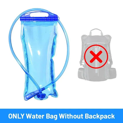 Backpack Outdoor 12L Ultralight Cycling Reflective Bag - Backpack - Findci - Mad Fly Essentials