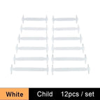 White (12pcs)