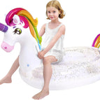 Unicorn Pool