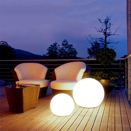 Outdoor Solar LED Wireless Garden Lawn Lamp