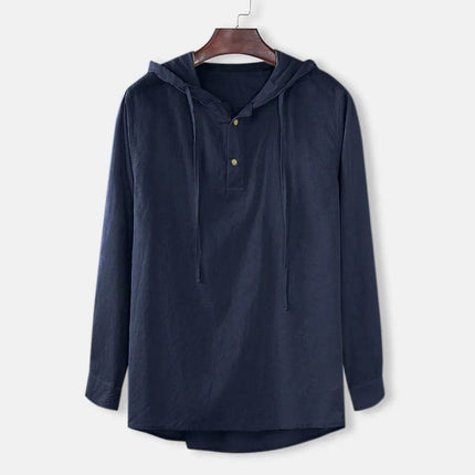 Men Casual Viking Nordic Medieval Pirate Tunic Costume - Mad Fly Essentials