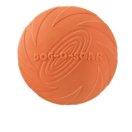 Pet Essentials Interactive Dog Puppy Training Disks - Pet Essentials - Dog-o-soar - Mad Fly Essentials