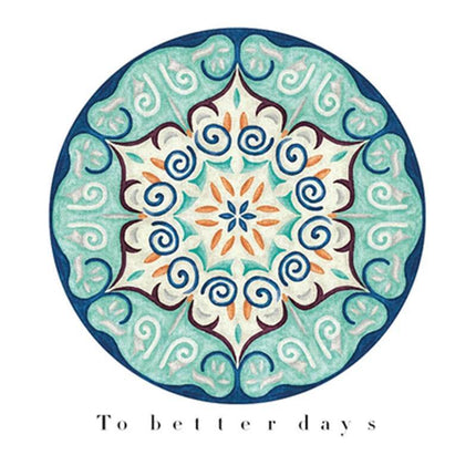 Nordic Round Bedroom Retro Area Rugs - Mad Fly Essentials