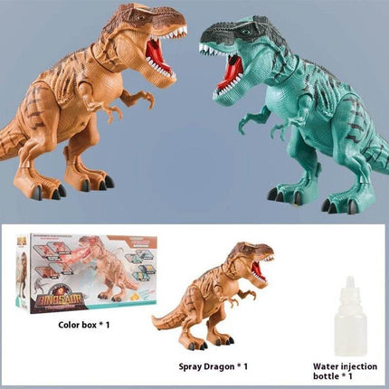 Large Mechanical Dinosaur Robot Toys - Mad Fly Essentials