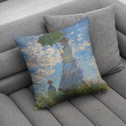 Van Gogh Painting Starry Sky Decorative Pillowcases