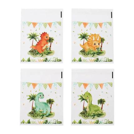 Party Favors Supply Kit Kids Birthday Dinosaur 96pcs Party Essentials - Party Favors - Party Essentials - Mad Fly Essentials