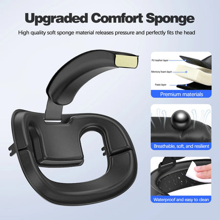 Home Electronics Adjust Smartphone Camera Head Strap - Home Electronics - Ruigpro - Mad Fly Essentials