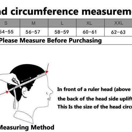 Motorcycle Full-Face Blue Black Capacete Helmet - Mad Fly Essentials