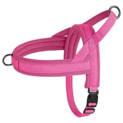 Pet Essentials Dog Collar Lead Vehicle Seatbelt Safety Harness - Pet Essentials - Idepet - Mad Fly Essentials