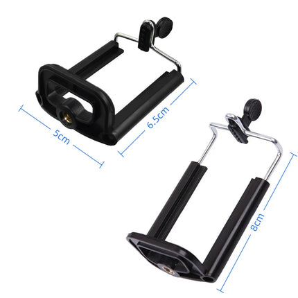 Home Electronics Octopus Mini Tripod Phone Selfie Stick Stand - Home Electronics - Baodeli - Mad Fly Essentials