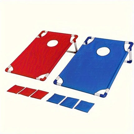 Gifts Decor Cornhole Toss Party Drinking Game - Gifts Decor - Tooyful - Mad Fly Essentials