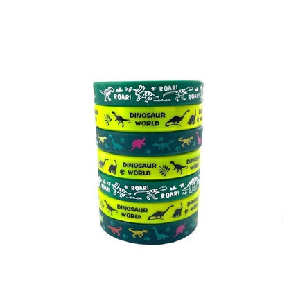Party Favors Supply Kit Kids Birthday Dinosaur 96pcs Party Essentials - Party Favors - Party Essentials - Mad Fly Essentials