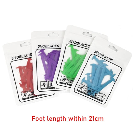 Boys Footwear Silicone Elastic No Tie Shoelaces - Boys Footwear - Basic Gold Yao - Mad Fly Essentials