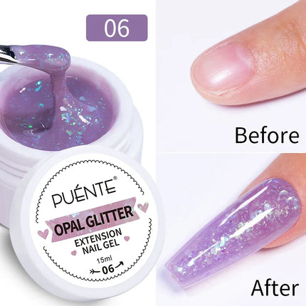 Nail Essentials Green Crystal Cat Magnetic Gel Polish - Nail Essentials - Rikonka - Mad Fly Essentials