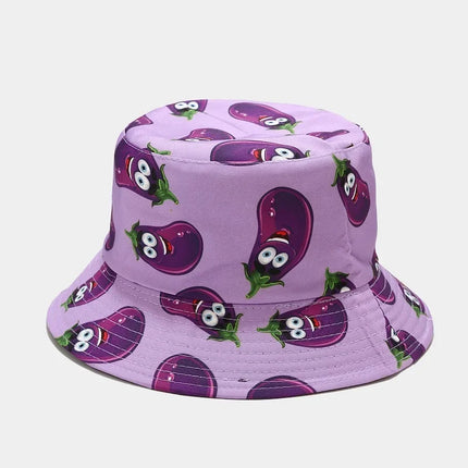 Hat Men Smile Face Happy Party Bucket Headwear - Hat - Occa - Mad Fly Essentials