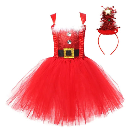 Costume Set Baby Deer Animal Reindeer Girls Costume - Costume Set - HJTT - Mad Fly Essentials