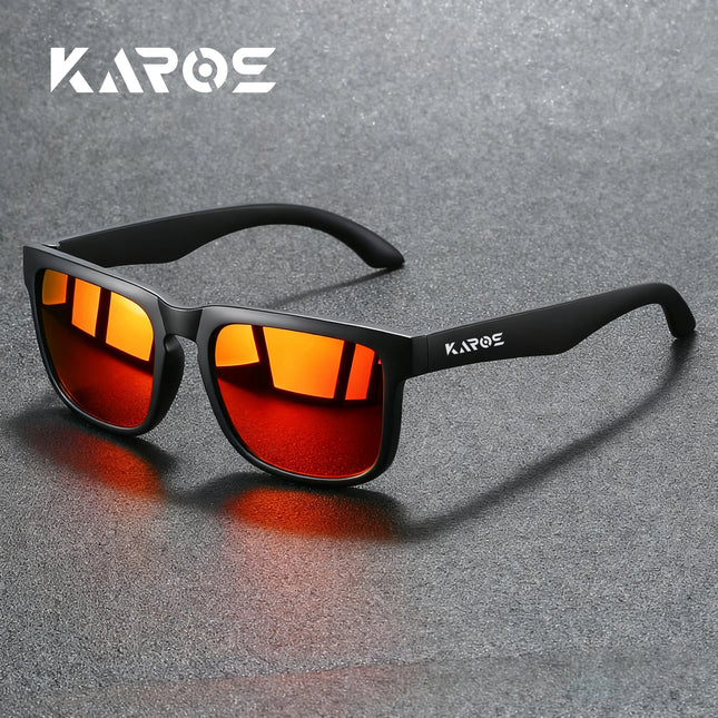 Women Sunglasses Men Lightweight Vintage UV400 Karos Eyewear - Women Sunglasses - Colossein - Mad Fly Essentials