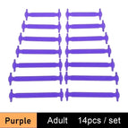 Purple (14pcs)