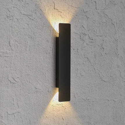 LED Wall Sconce IP65 Aluminum Modern Wall Lamp - LED Wall Sconce - YNL - Mad Fly Essentials