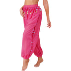 Hot Pink A