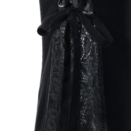 Harem Pants Women Plus Lace Bohemian Apparel - Harem Pants - Ogilivy Mather - Mad Fly Essentials
