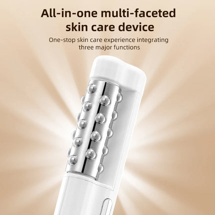 Massager 2026 Facial Heated Rolling Firming Device - Massager - Dearbeauty - Mad Fly Essentials