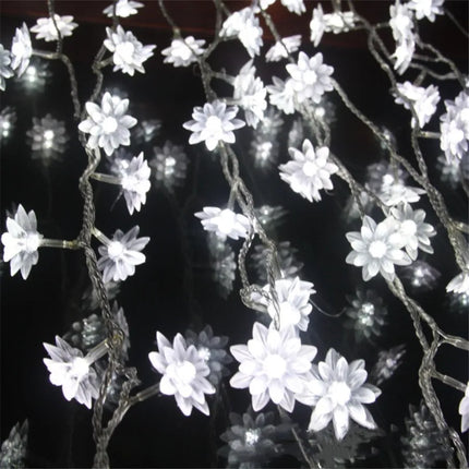 LED Fairy Light Cherry Garland Indoor Party Lighting - LED Fairy Light - ECCJ - Mad Fly Essentials