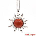 Red Jasper