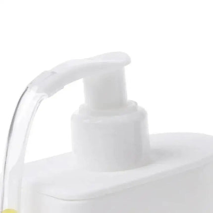 Bathroom Decor Snail Shaped Refillable Liquid Soap Dispenser - Bathroom Decor - Ostar - Mad Fly Essentials