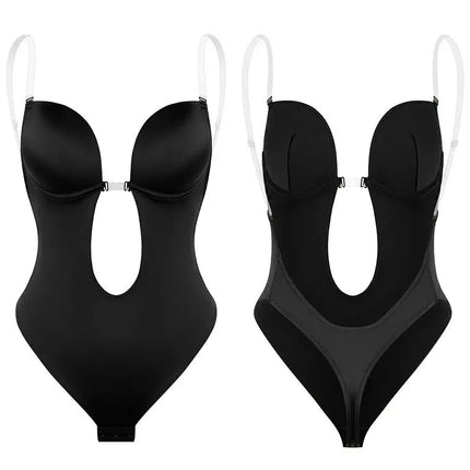 Bra Women V Backless Shapewear Bra - Bra - Vaslanda - Mad Fly Essentials
