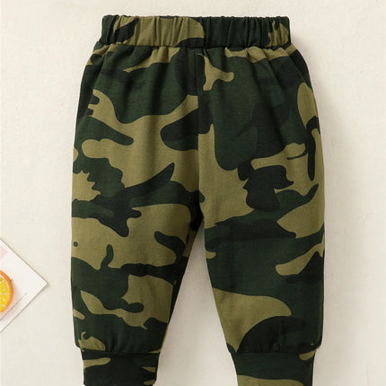 Baby Toddler Outfit Cooler Version Dad 3pc Outfit - Baby Toddler Outfit - Faithtur - Mad Fly Essentials