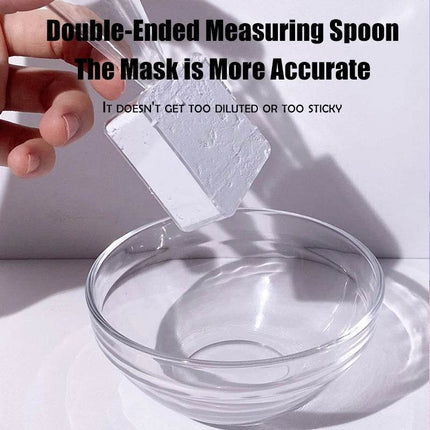 Skin Care DIY Mask Set Face Deep Cleaning Tools Beauty Essentials - Mad Fly Essentials