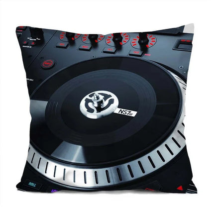 Home Bedroom DJ Speaker Pillows - Kids Shop Mad Fly Essentials