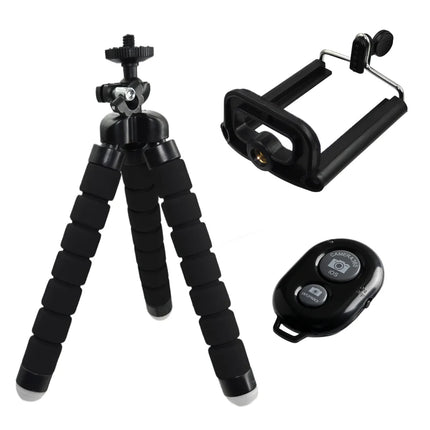 Home Electronics Octopus Mini Tripod Phone Selfie Stick Stand - Home Electronics - Baodeli - Mad Fly Essentials