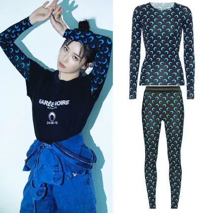 Jumpsuit Women Retro Leopard Print Rompers - Jumpsuit - Hashupha - Mad Fly Essentials