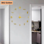 B02 Golden