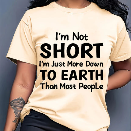 Shirt Women Trendy Anime 90s Funny Casual Tee - Shirt - Fashionsnoops - Mad Fly Essentials