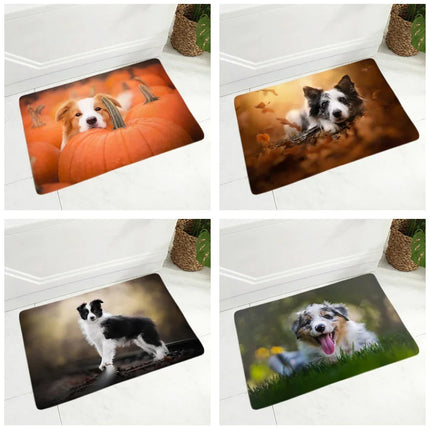 3D Doormat Home Puppy Love Labrador 3D Floor Mat - 3D Doormat - Animal Game - Mad Fly Essentials