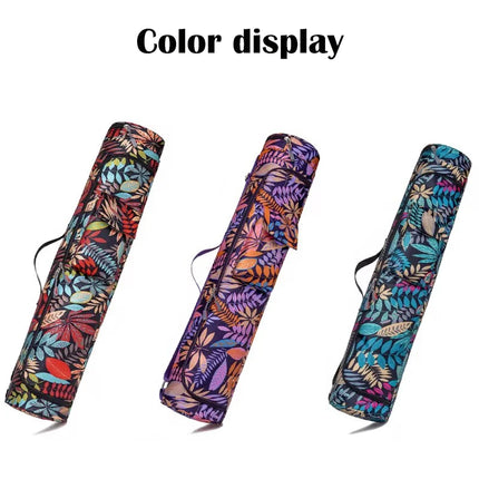Yoga Mat Pilates Sportswear Accessories Bag - Yoga Mat - lamgool - Mad Fly Essentials