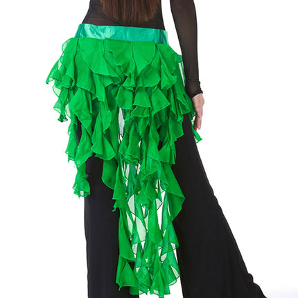 Scarf Women Belly Dancing Costume Accessories - Scarf - Echoine - Mad Fly Essentials