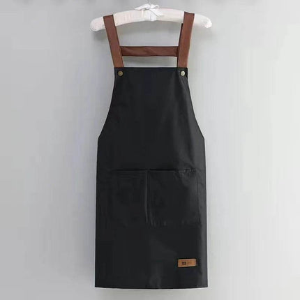 Kitchen Waterproof Oil Resistant Apron - Mad Fly Essentials