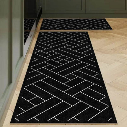 Kitchen Floor Mat 3D Bathroom Entrance Doormat - Mad Fly Essentials