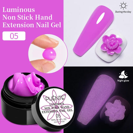 Nail Essentials Green Crystal Cat Magnetic Gel Polish - Nail Essentials - Rikonka - Mad Fly Essentials