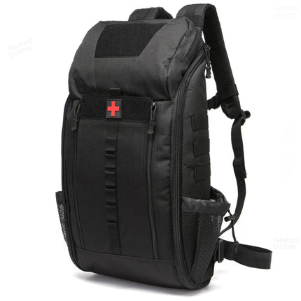 Backpack Multifunctional Outdoor Camping Hiking Tactical Backpack - Backpack - Tacyiarmycal - Mad Fly Essentials 