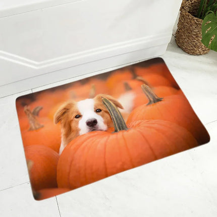 3D Doormat Home Puppy Love Labrador 3D Floor Mat - 3D Doormat - Animal Game - Mad Fly Essentials