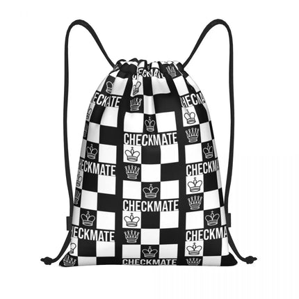 Backpack Women Mushroom Shoe Travel Bag - Backpack - MIXI - Mad Fly Essentials