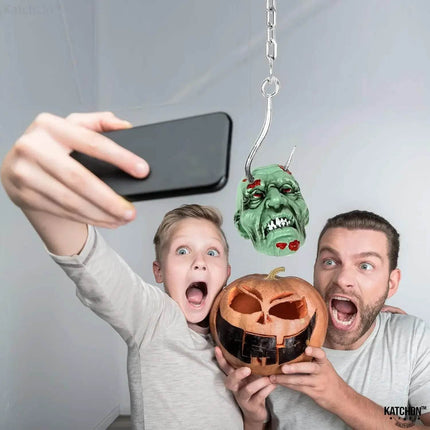 Scenic Yard Decorations Hook Hands Halloween Decor - Mad Fly Essentials