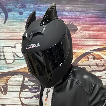 Motorcycle Helmet Modular Inner Sun Visor Double Lens - Motorcycle Helmet - Herobiker - Mad Fly Essentials