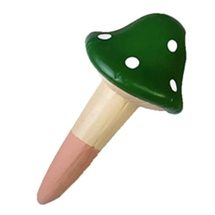 Auto 4pc Ceramic Mushroom Water Drippers - Mad Fly Essentials